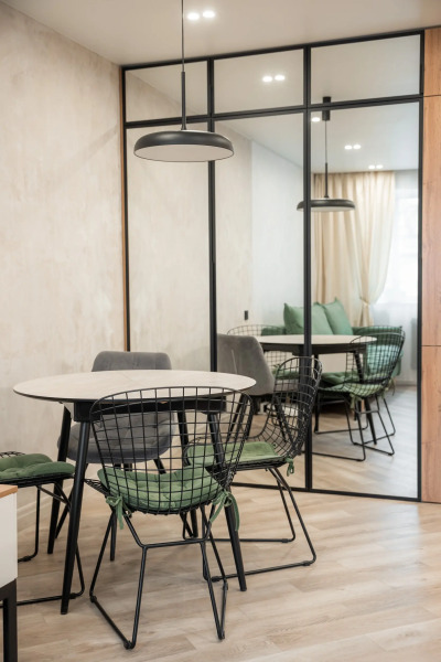 Апартаменты Центр Своя Парковка Современный ремонт