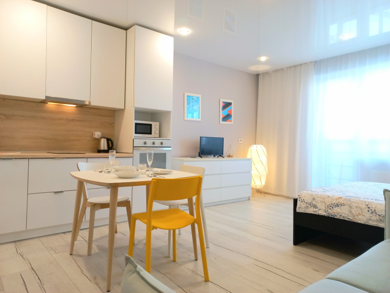 Квартира на Университетской