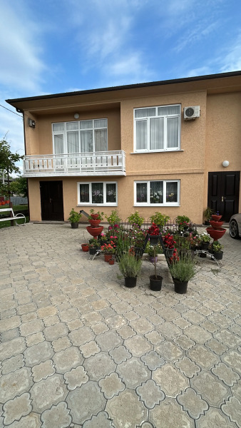 Меблированные комнаты Орхидея