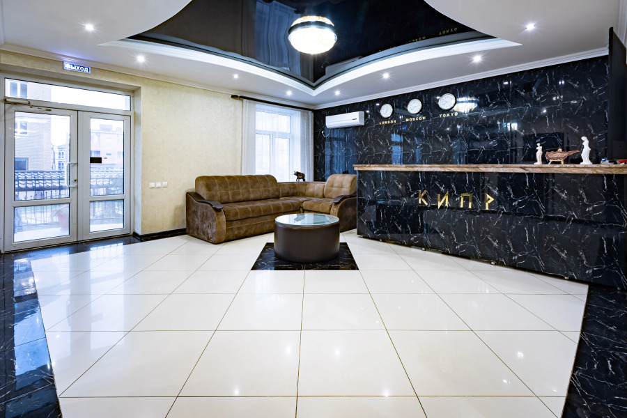 Гостевой дом Кипр