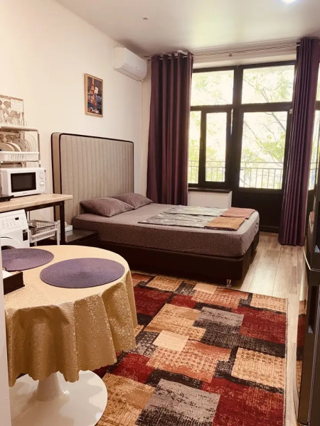 Гостевой Дом SunnyVillage