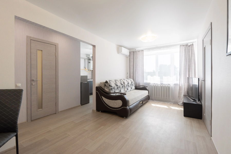 Квартира Двухкомнатная