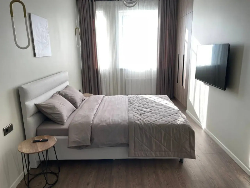 Апартаменты Премиум в Рыбной деревне