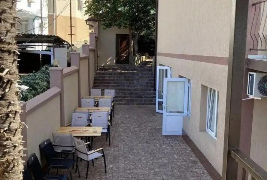 Гостевой дом Дежавю