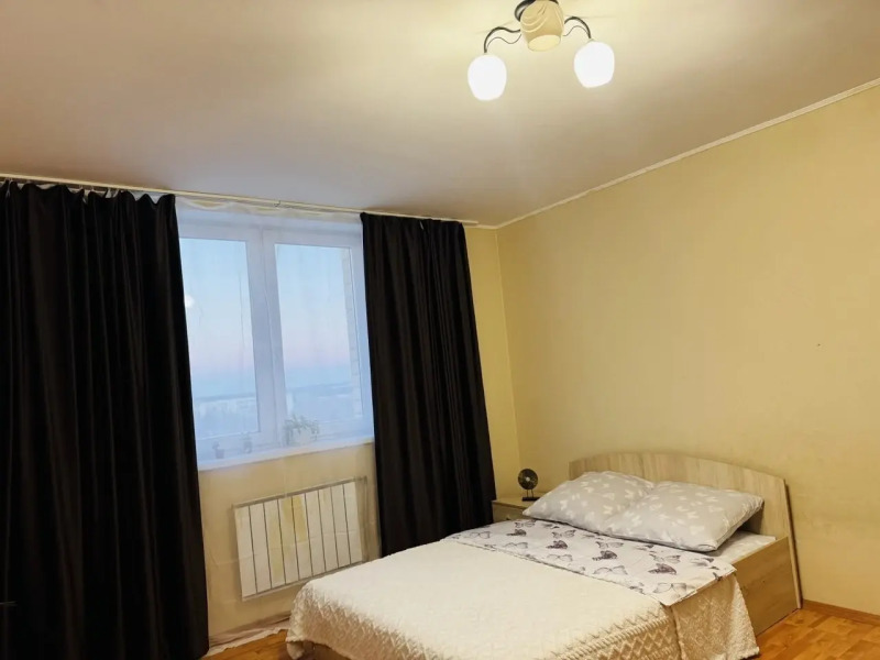 Апартаменты на Восточной улице 5