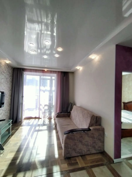 Квартира Евродвушка в новостройке