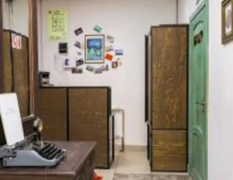 Хостел Решетников