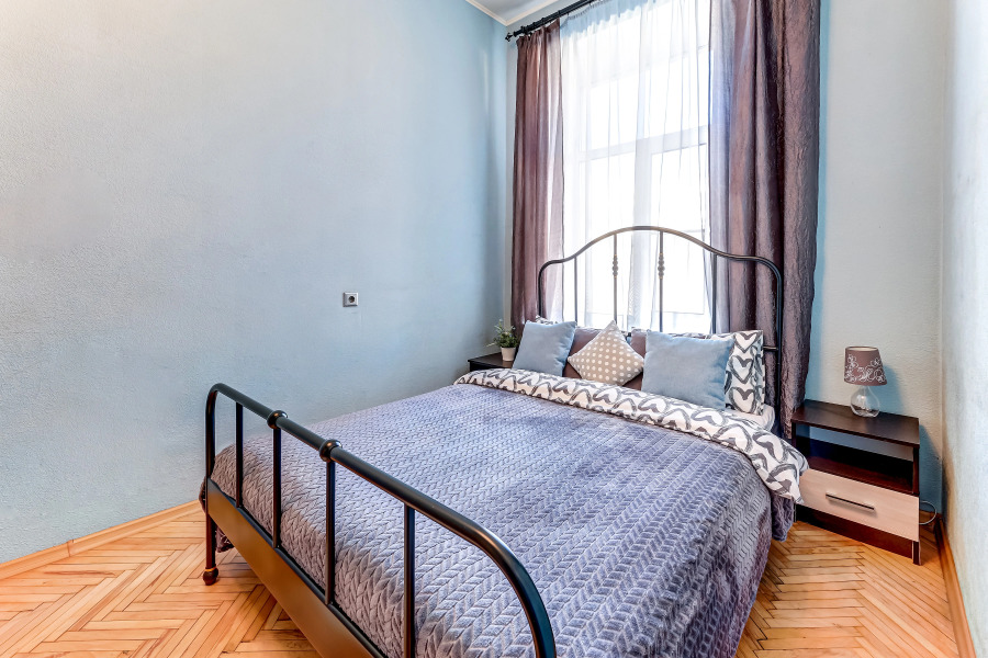 Апартаменты Жемчужина Лиговского