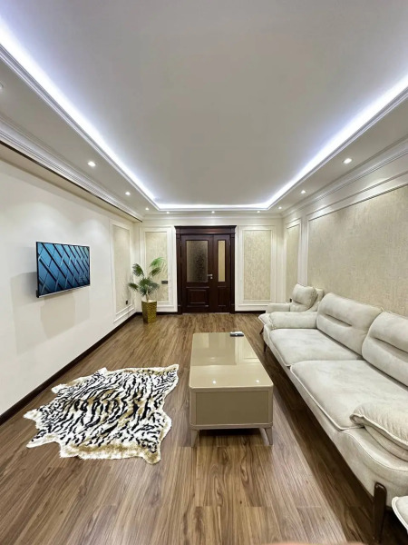 Апартаменты Метро Минор