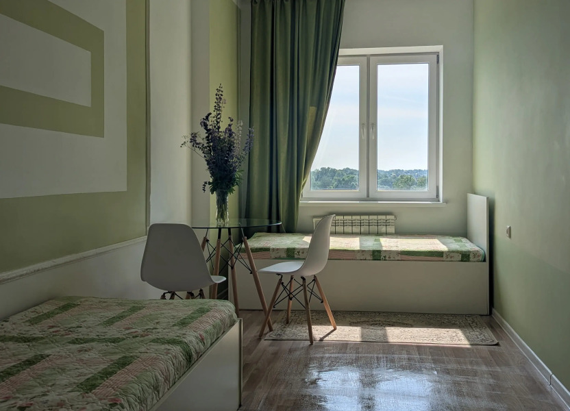 Апартаменты ARIMAFEYA 300