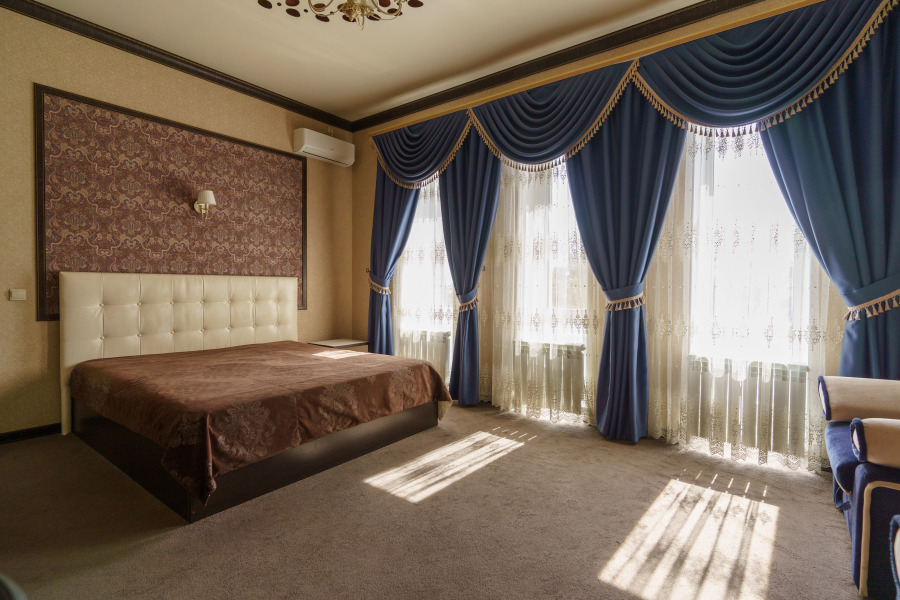 Отель Браво