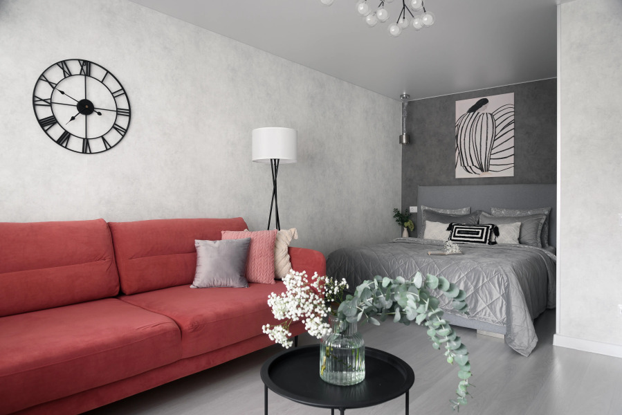 Апартаменты для Вас Люкс