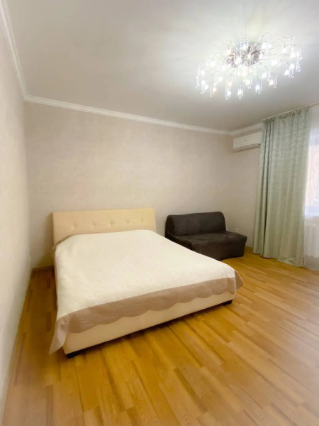 Апартаменты около Аквапарка Ривьера и Чаши