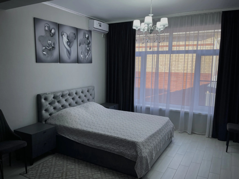 Гостевой дом У Маргариты