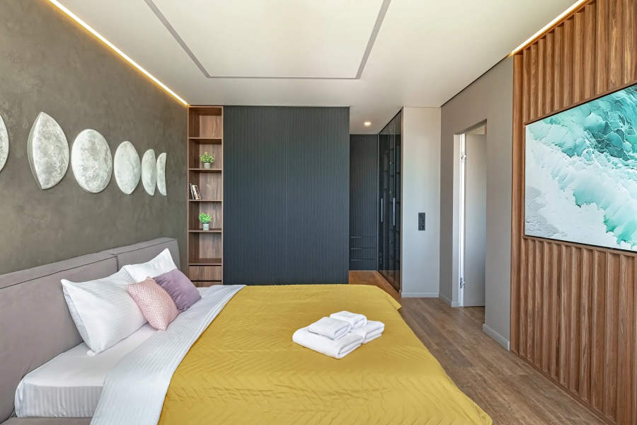 Апартаменты TopHouse на Жигура 26