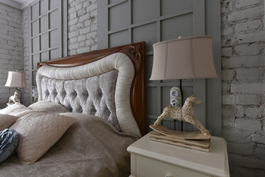 Апартаменты Rubi8