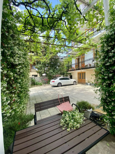 Гостевой дом У Дарьи