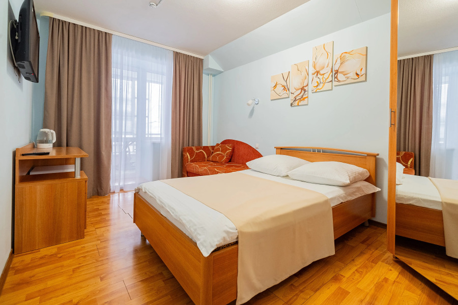 Шелковый Путь