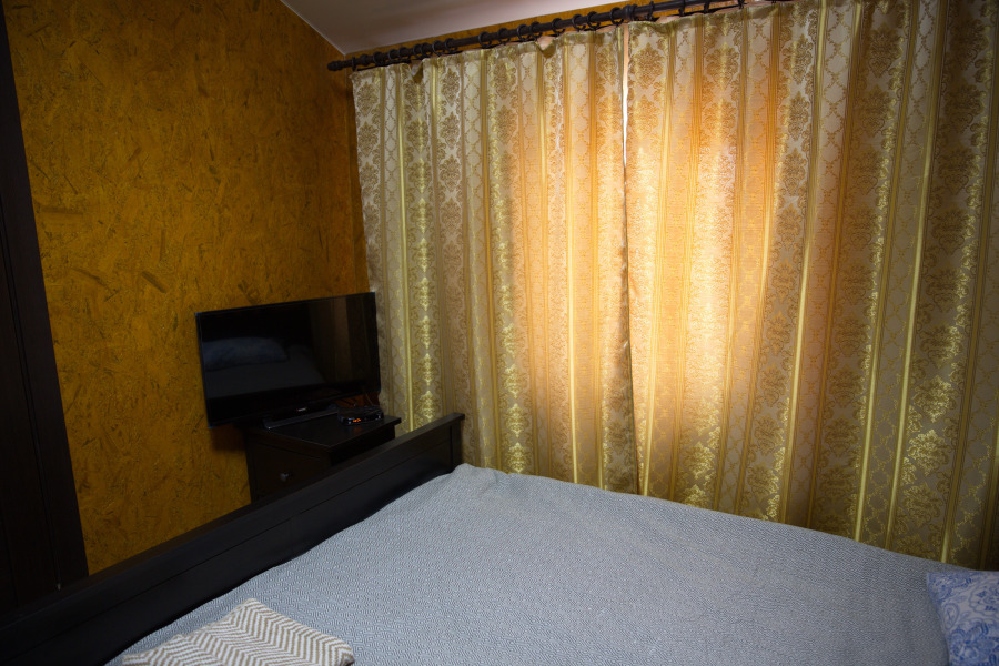 Гостиница Магистраль