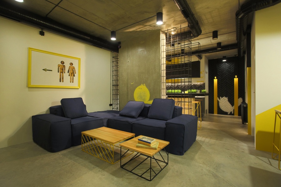 Хостел Суффикс