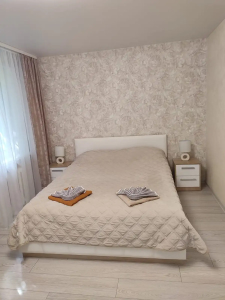 Квартира Светлая Однокомнатная