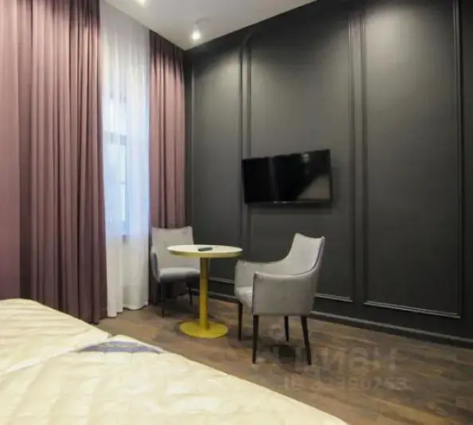 Апартаменты рядом с океанариумом