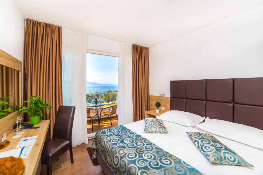 Отель Antonija Oliva