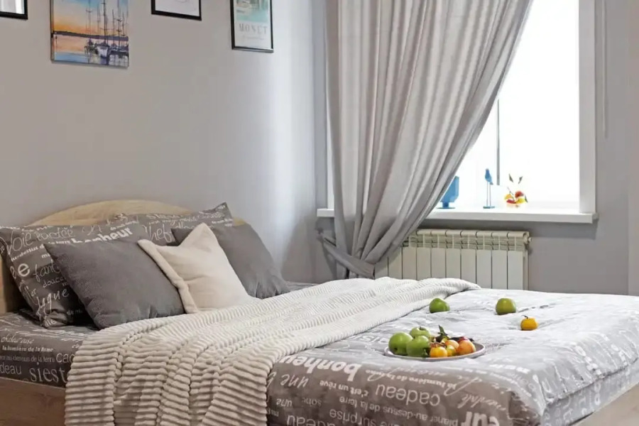 Квартира в Шелехове 4