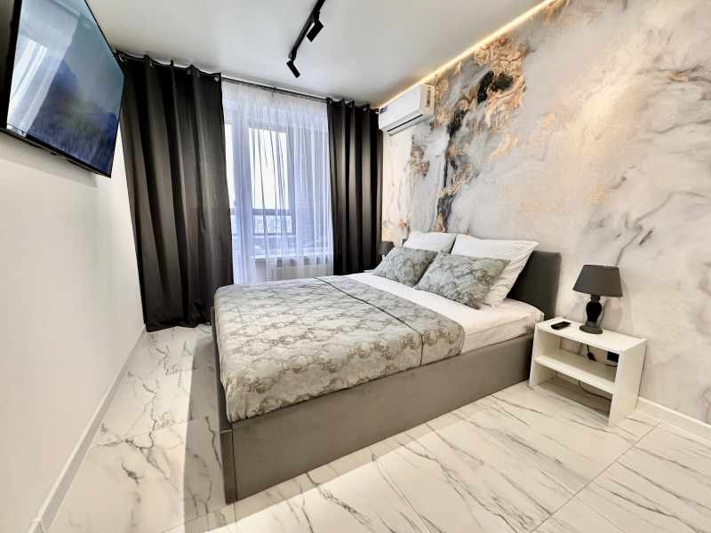 Апартаменты Девять Ярдов DeLuxe