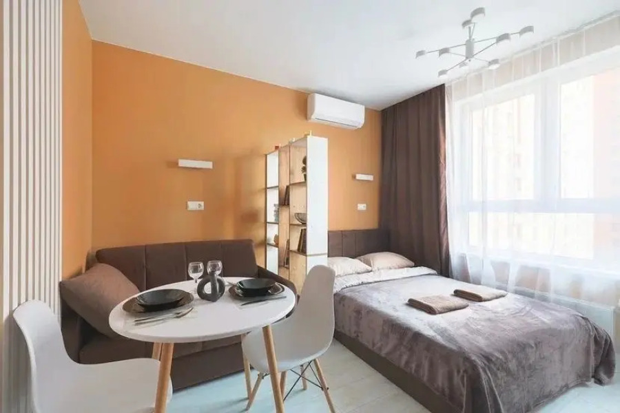 Апартаменты Студия