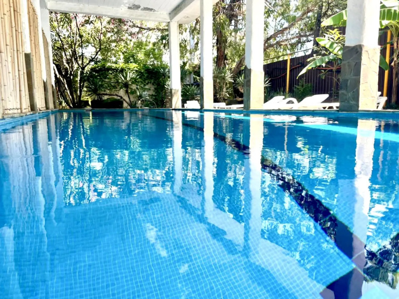 Гостевой Дом Парус