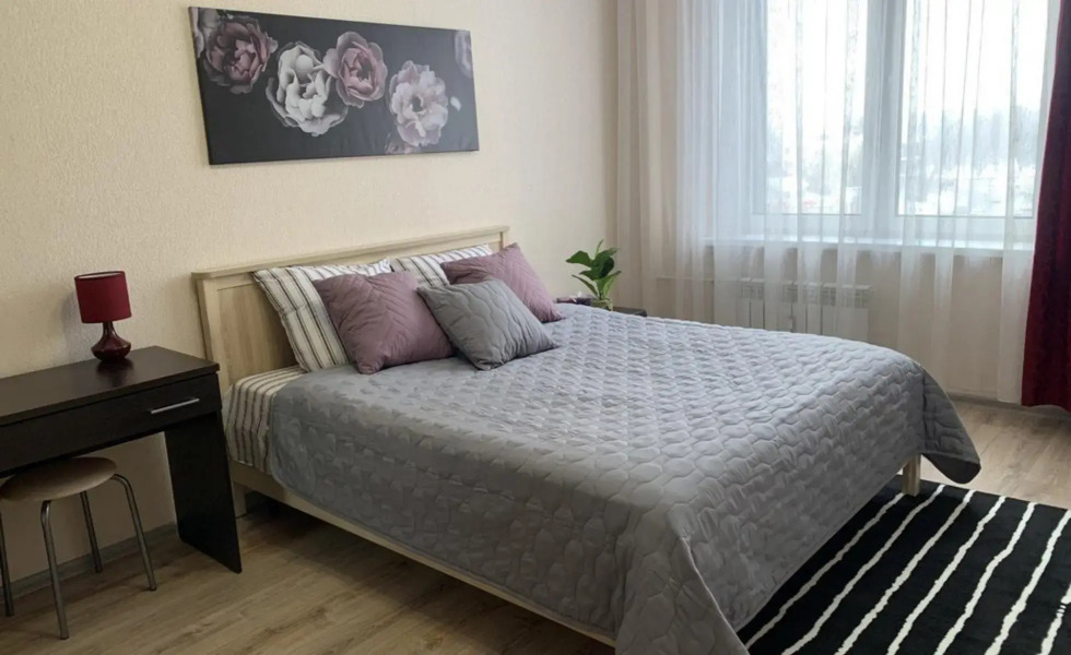 Апартаменты 9 Января