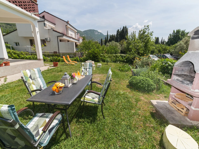 Апартаменты Viktorija