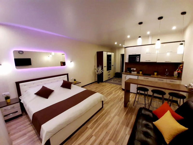 Квартира на улице Лежневской, 42 (1)