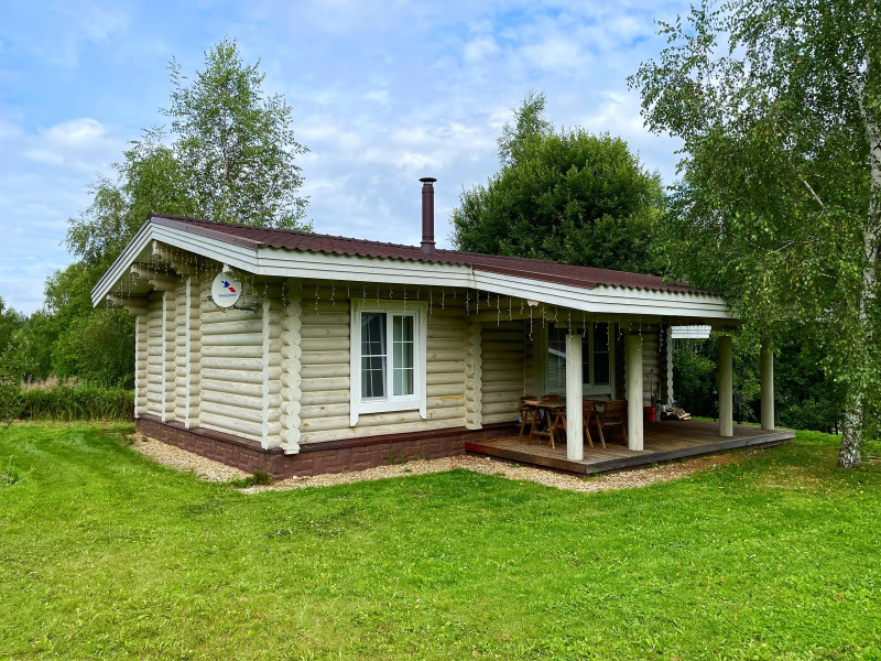 Лукавая 6 Б Частный Дом