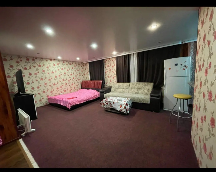 Апартаменты Студия в Центре Норильска