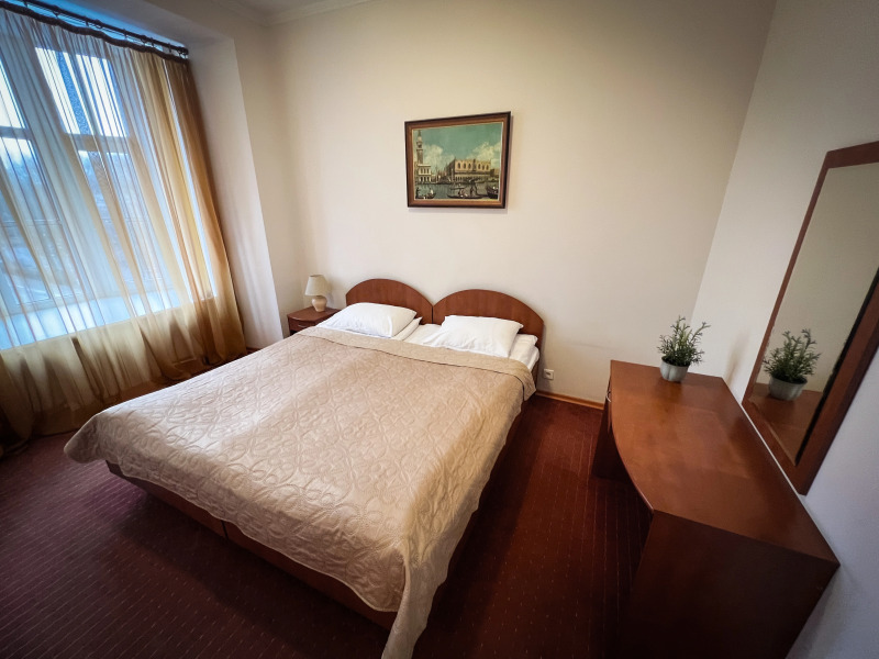 Апартаменты Классические Ульберг