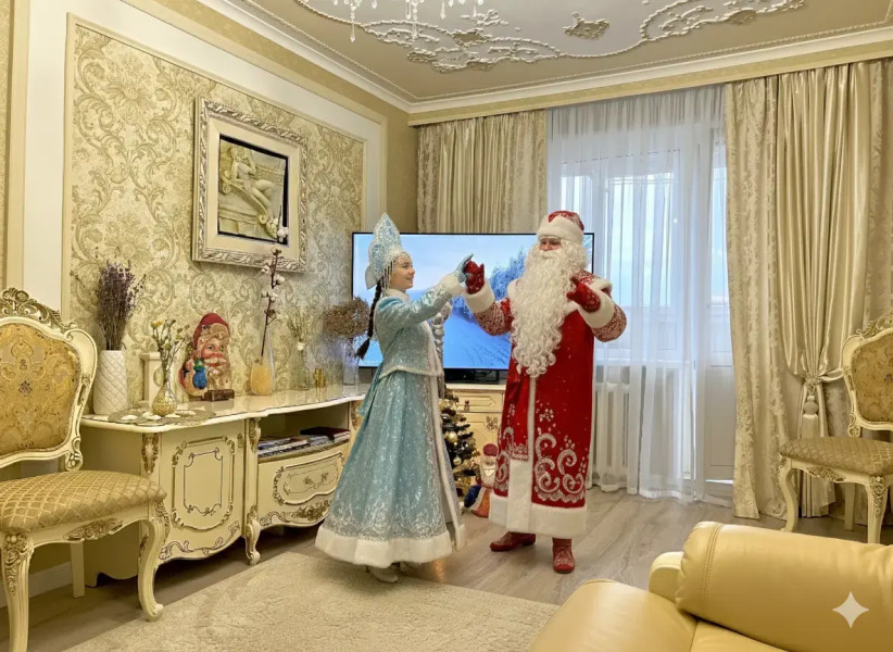 Квартира У метро Пушкинская