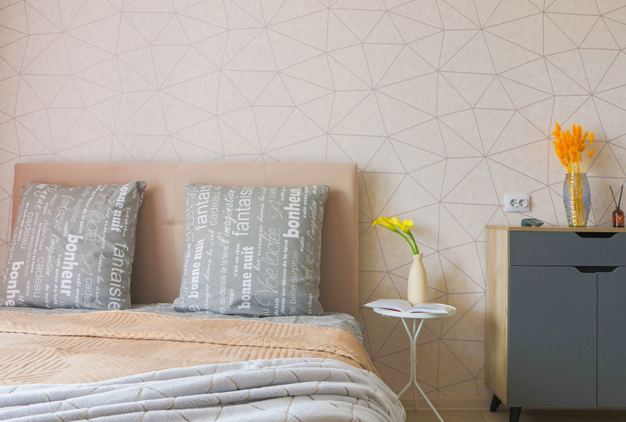 Квартира Новая Студия