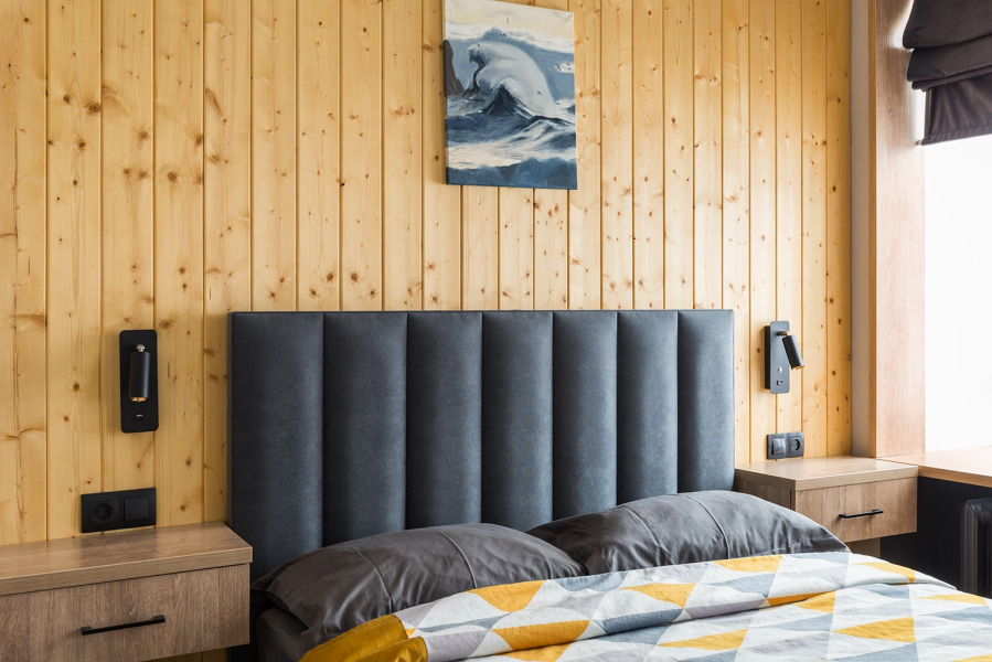 Квартира Уютная на Ершова