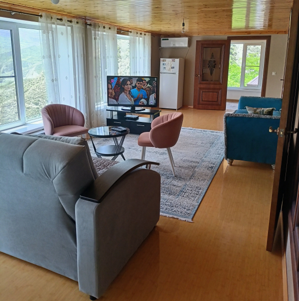 Апартаменты Нижний Гуниб