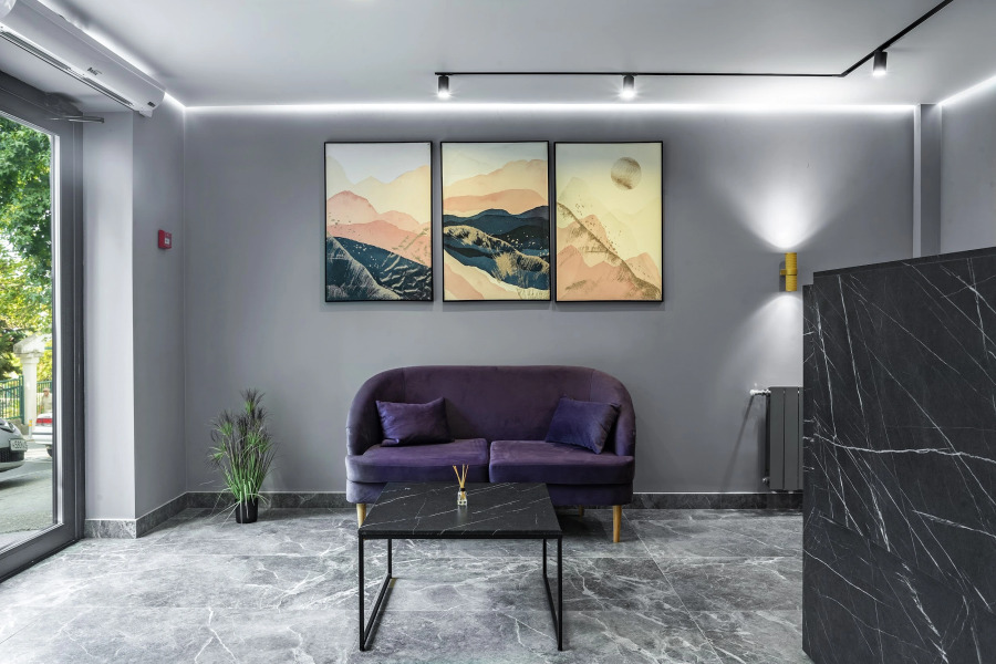 Апарт-Отель "Пушкин Неолит"