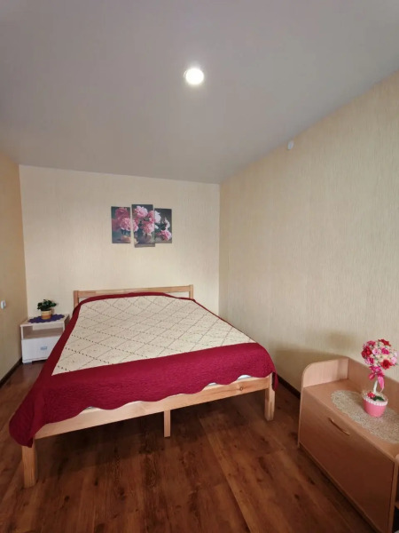 Квартира Медвежьегорск