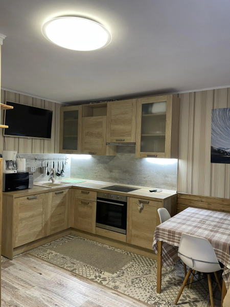 Апартаменты Cozy Apartments Dvortsovaya