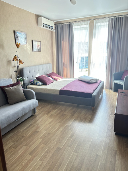 Квартира на Тургенева 10 г