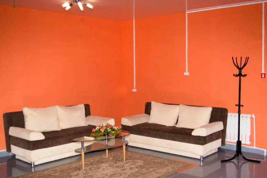 Хостел Добро Пожаловать