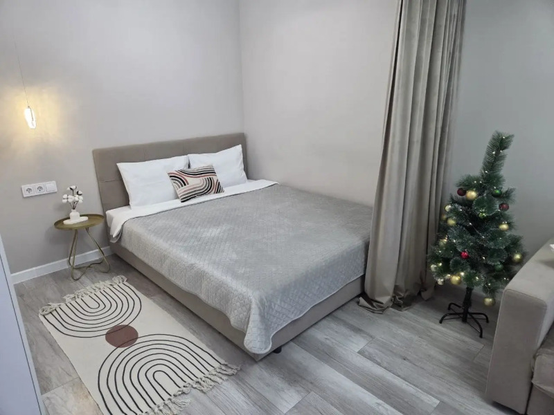 Квартира у набережной озера Кабан