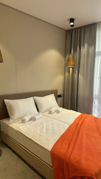 Бутик-отель Saros