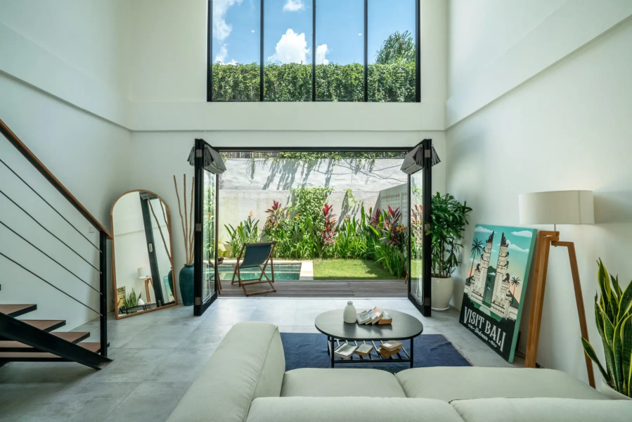 Апартаменты Umalas Living Managed by CPM Bali
