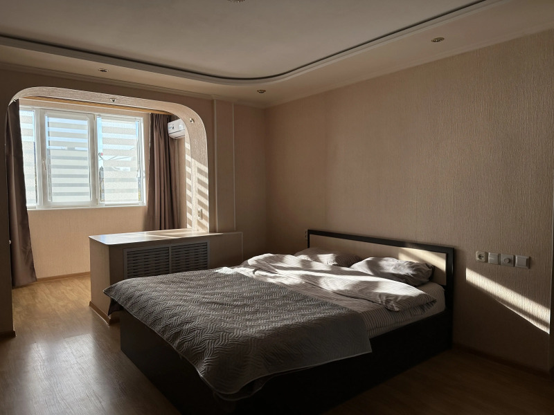 Квартира однокомнатная рядом с Клиникой 3Z